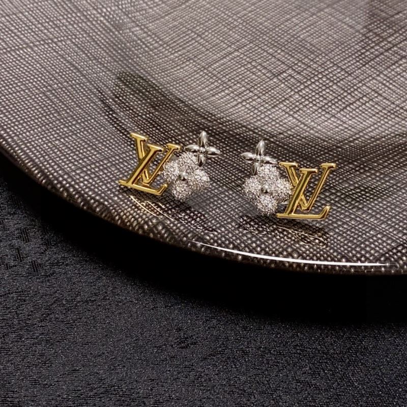 Louis Vuitton Earrings